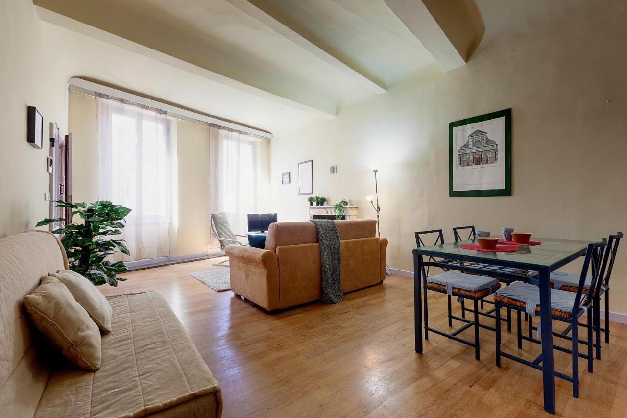 Oriuolo Apartment By Mamo Флоренция Экстерьер фото