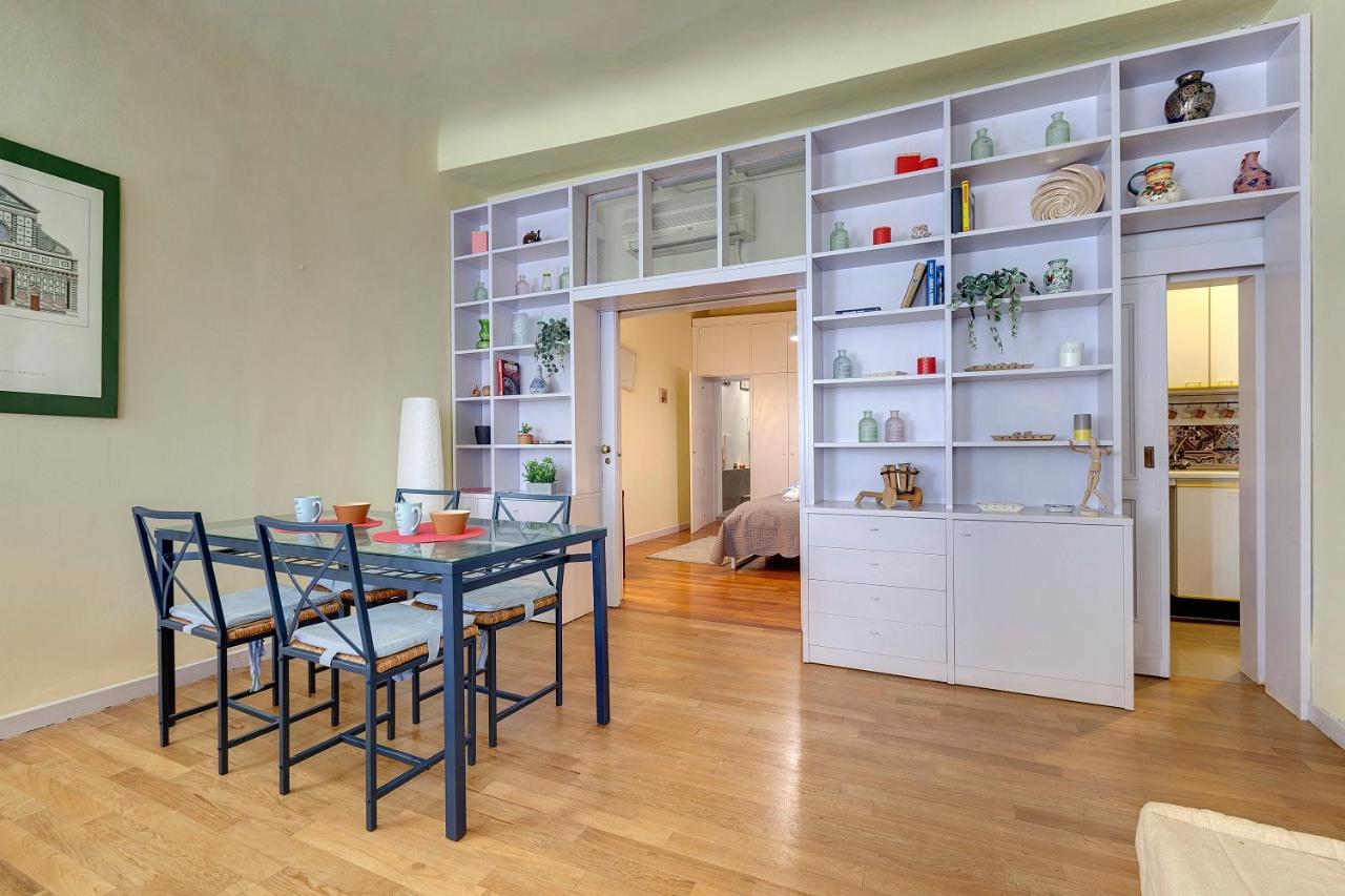Oriuolo Apartment By Mamo Флоренция Экстерьер фото