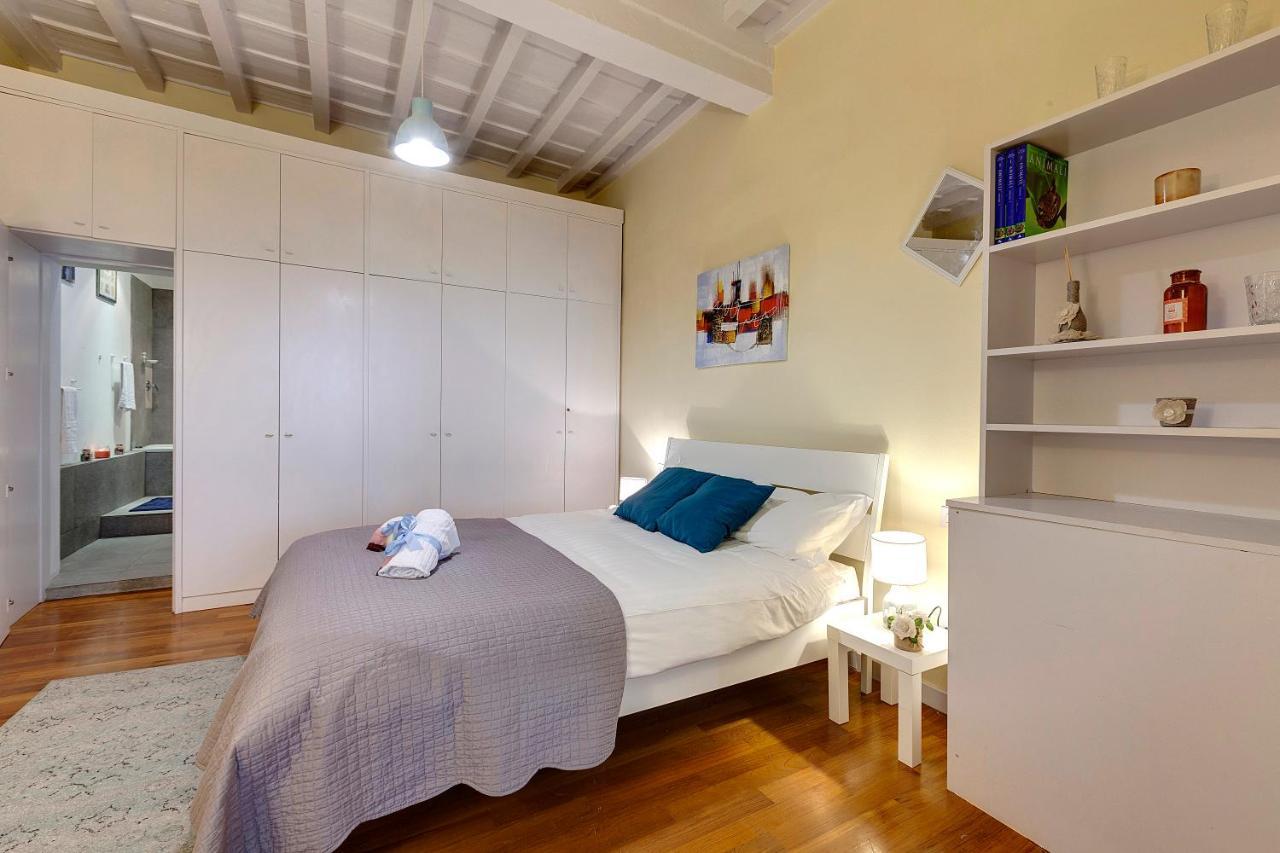 Oriuolo Apartment By Mamo Флоренция Экстерьер фото