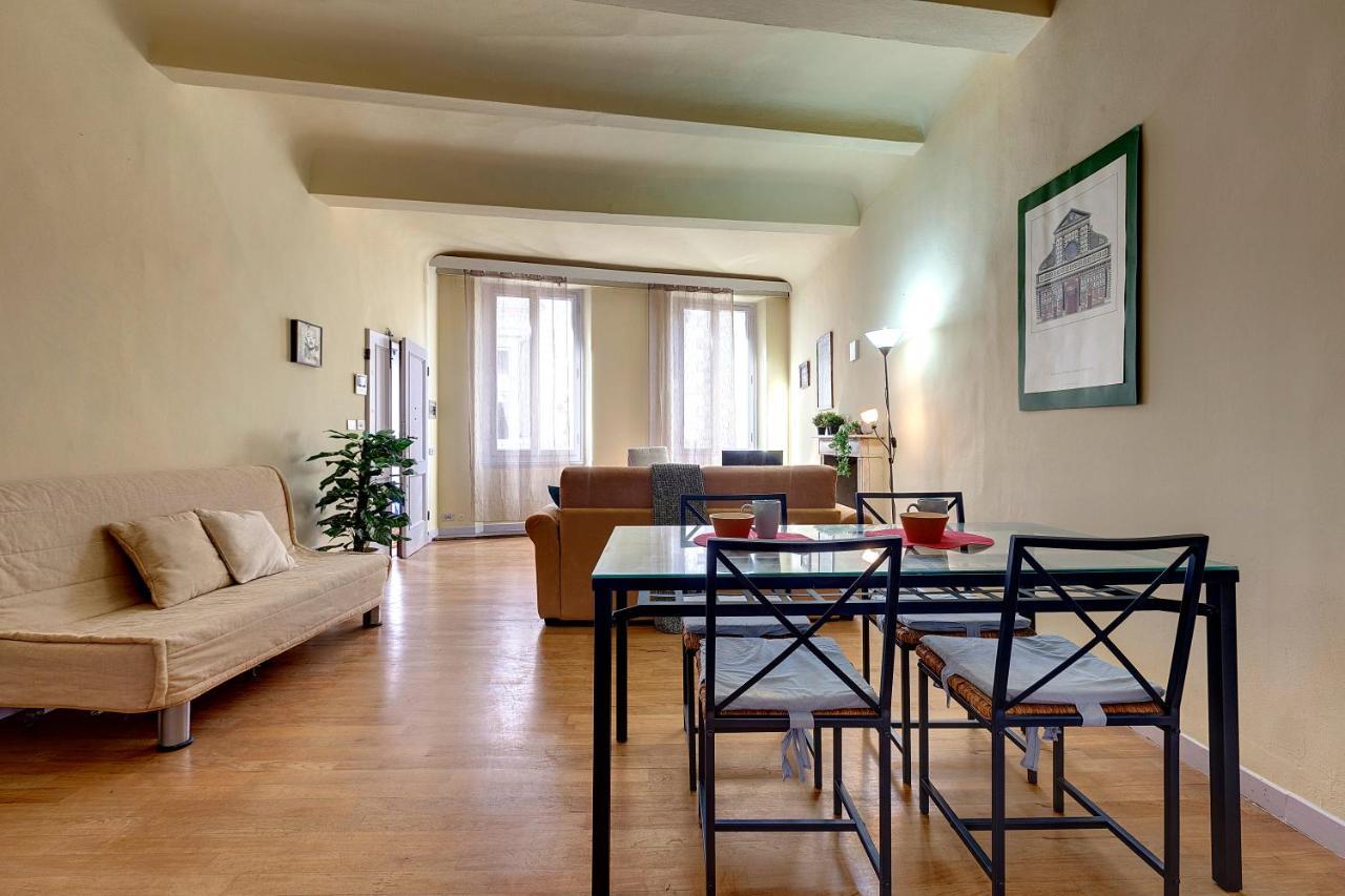 Oriuolo Apartment By Mamo Флоренция Экстерьер фото