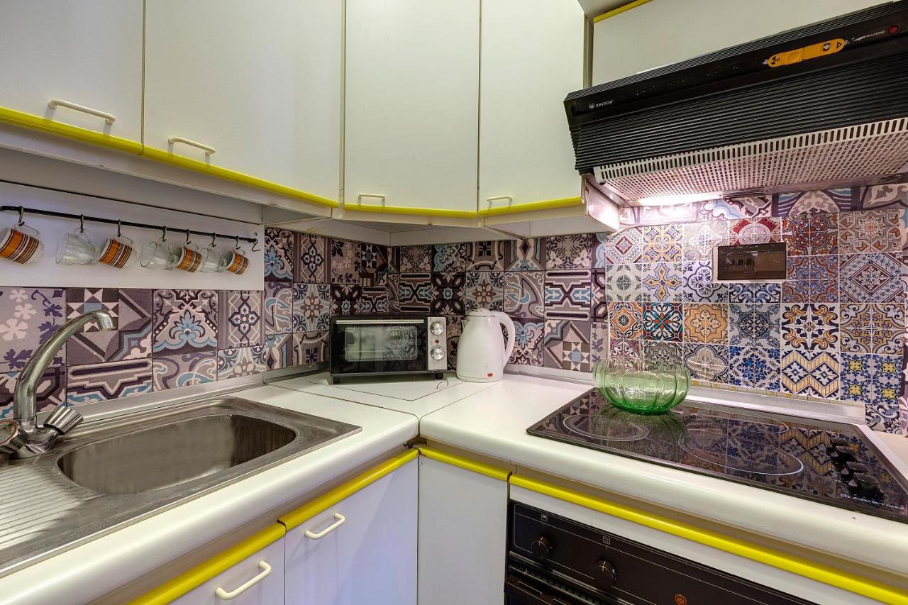 Oriuolo Apartment By Mamo Флоренция Экстерьер фото